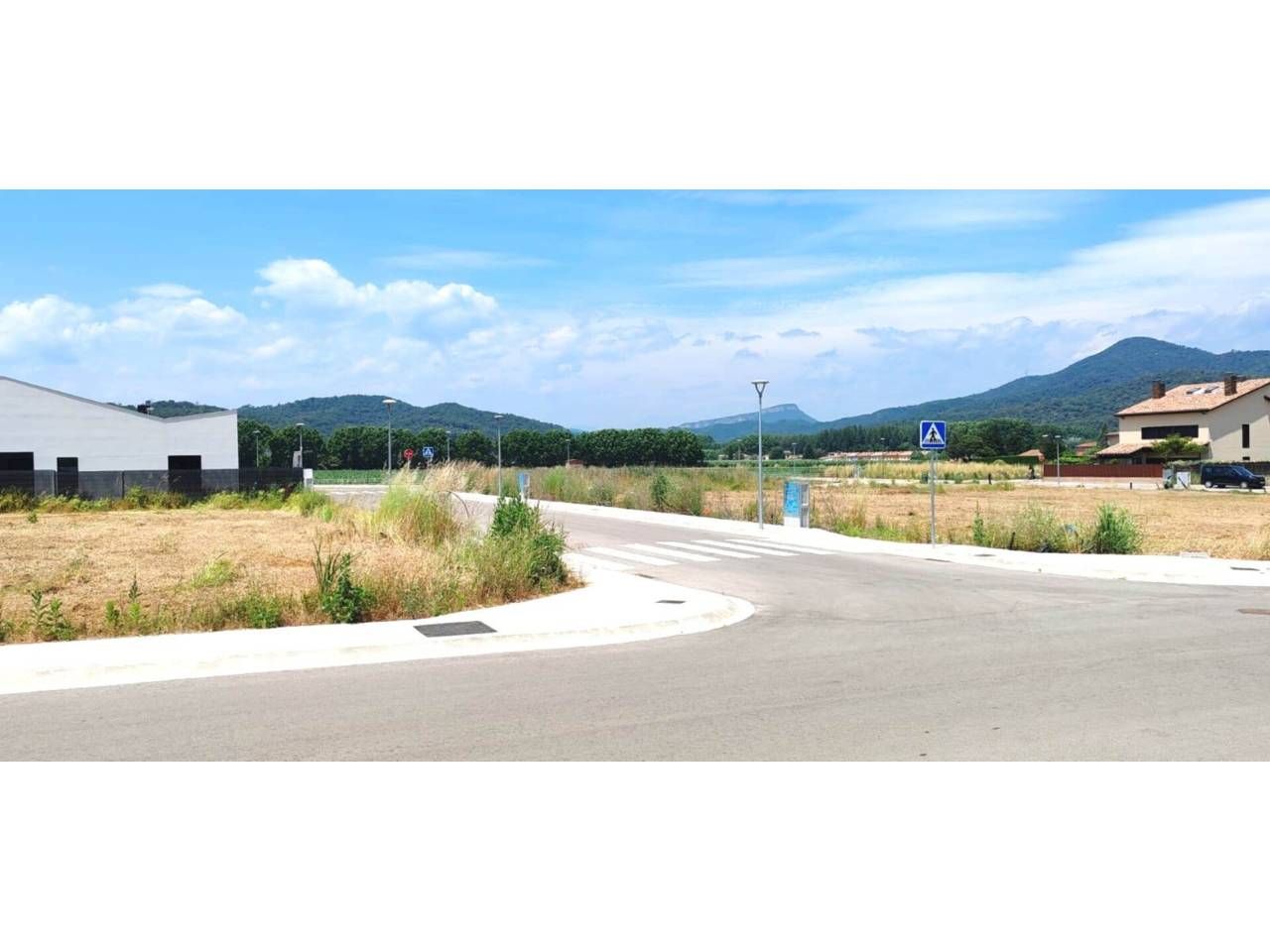 Residential for sale in Bescanó