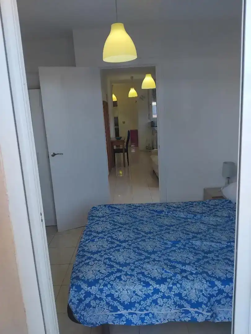 Habitación de Apartamento de alquiler en Vícar con Trastero