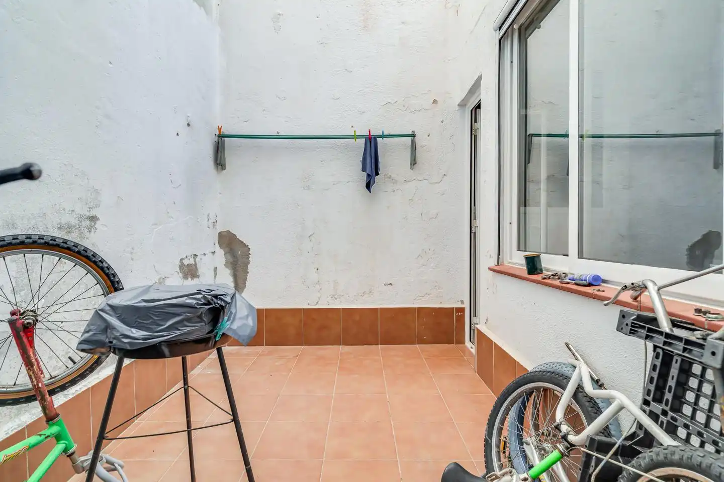 Balcony of Buildings for sale in El Masnou