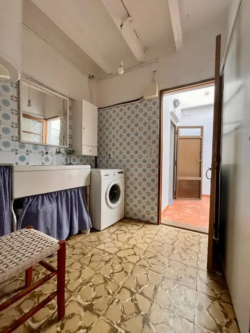 Bany de Edifici en venda en Ciutadella de Menorca