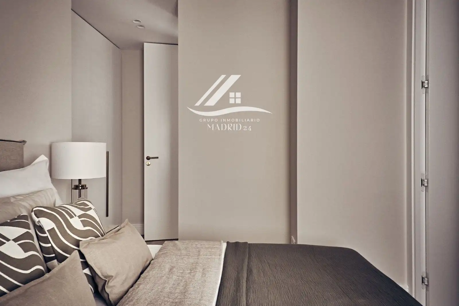 Piso con ascensor en venta en Padilla, imagen 17