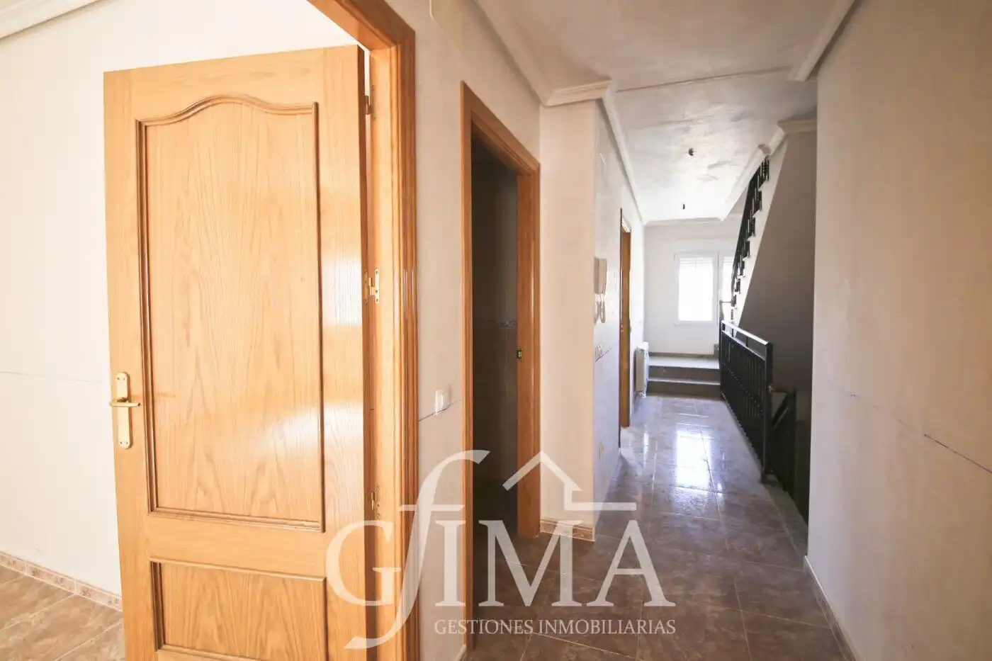 Casa a schiera con terrazza in vendita a Tomelloso, imagen 9