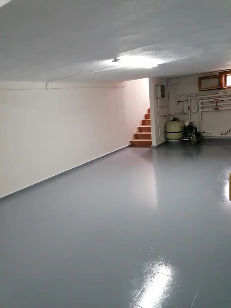 Chalet con terraza en venta en Alto de los Molinos, imagen 15
