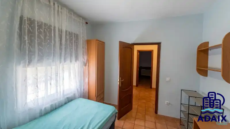 Schlafzimmer von Haus oder Chalet zum Verkauf in Cebolla