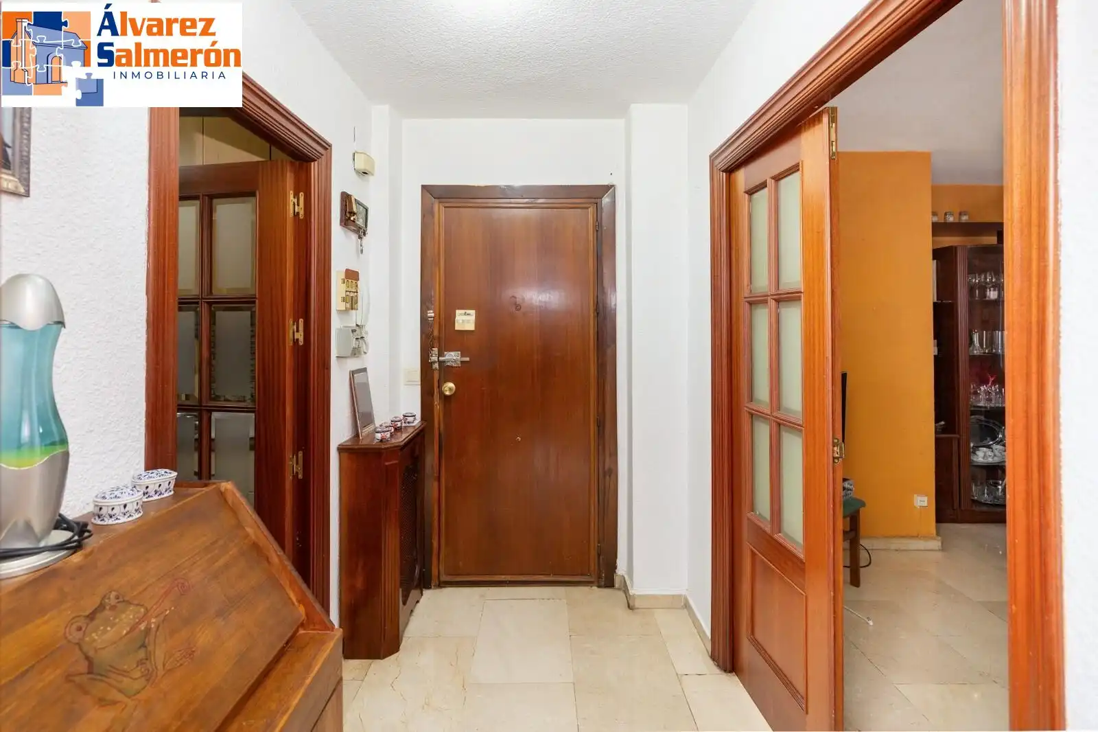 Piso con ascensor en venta en Calle VERACRUZ, imagen 18