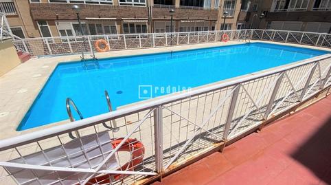 Foto 2 de Piso en venta en Villalba Estación, Madrid