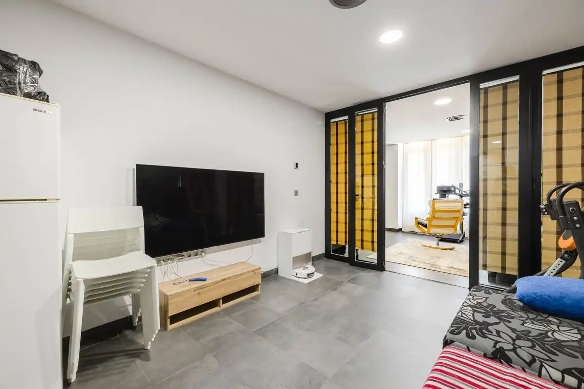 Loft en venda en Málaga amb Aire condicionat, Calefacció i Traster