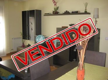 Wohnung mit Balkon zum Verkauf in Torrecaballeros