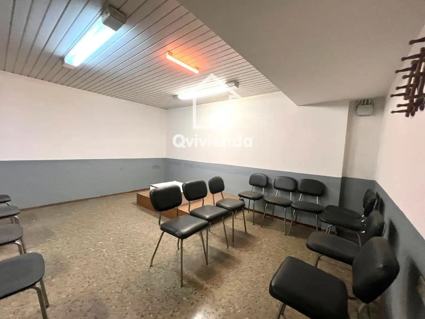 Oficina de lloguer en Terrassa amb Calefacció i Traster