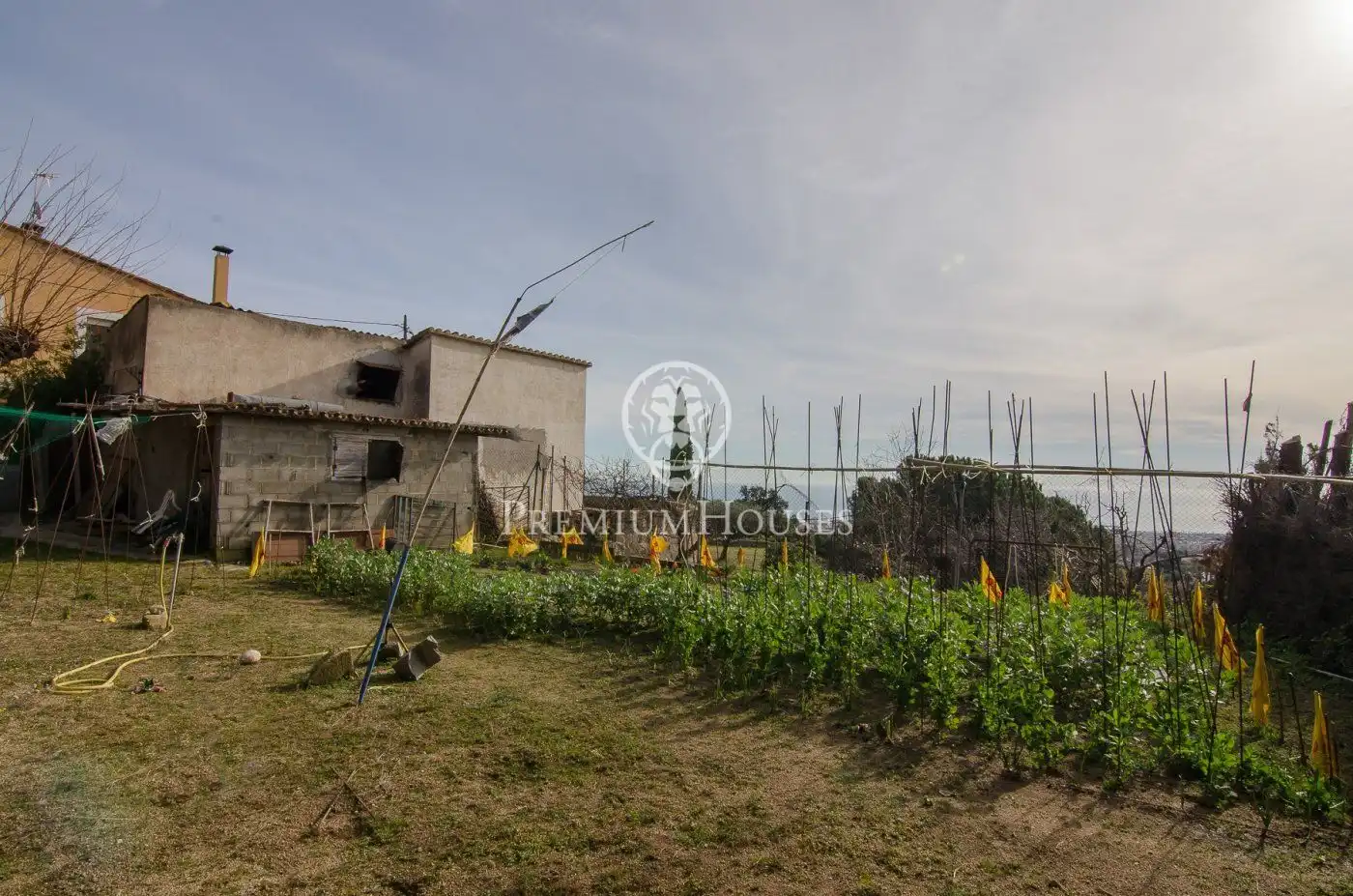 Casa rustica con terrazza in vendita a Urbanitzacions, imagen 22