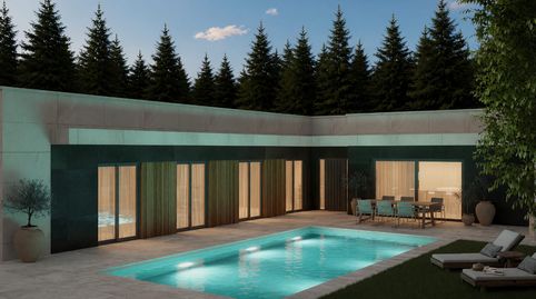 Foto 2 de Casa o chalet en venta en Cerro Alarcón, Valdemorillo
