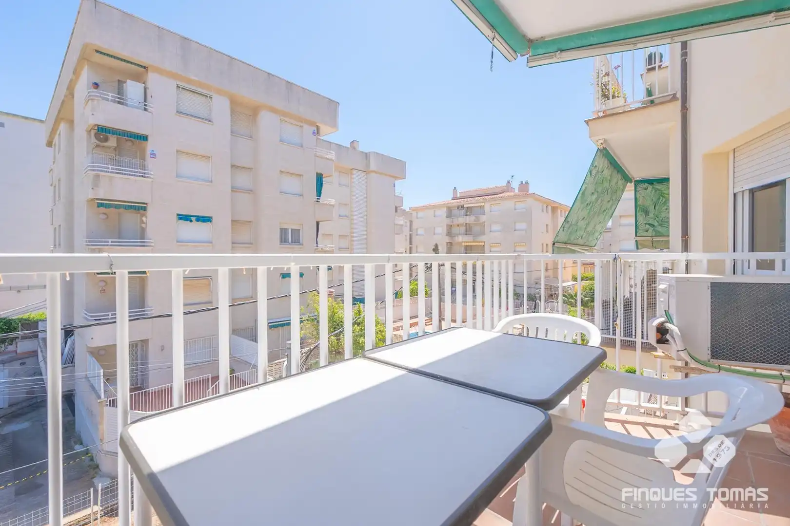 Terraza de Piso en venta en Calafell con Aire acondicionado, Terraza y Balcón