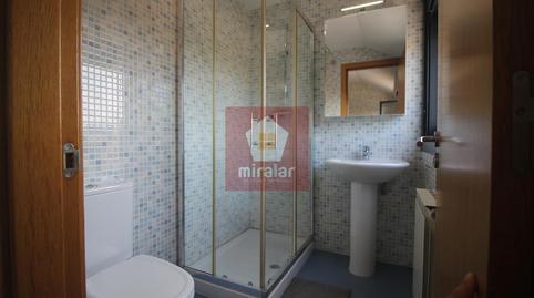 Foto 4 de Àtic en venda a Salvaterra de Miño, Pontevedra