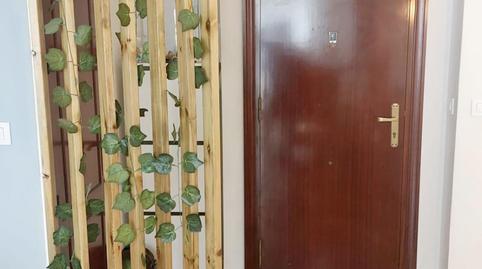 Foto 5 de Piso en venta en Paseo Marítimo - San José - La Laguna,  Cádiz Capital