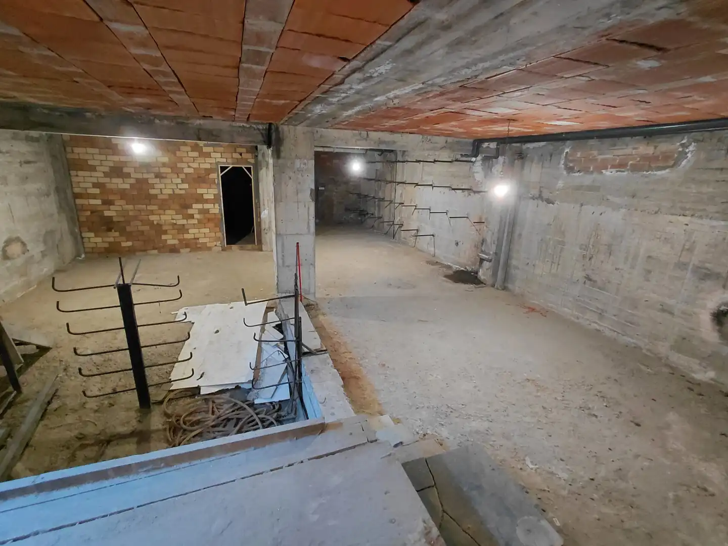 Local comercial en venta en Rúa dos Cesteiros, imagen 14