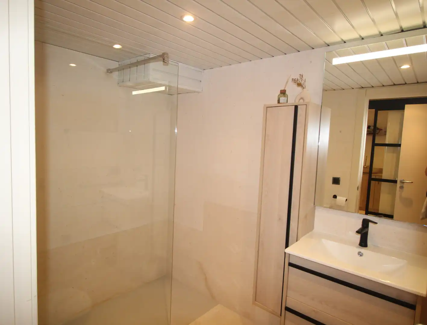 Baño de Casa o chalet en venta en Begur con Aire acondicionado, Calefacción y Jardín privado
