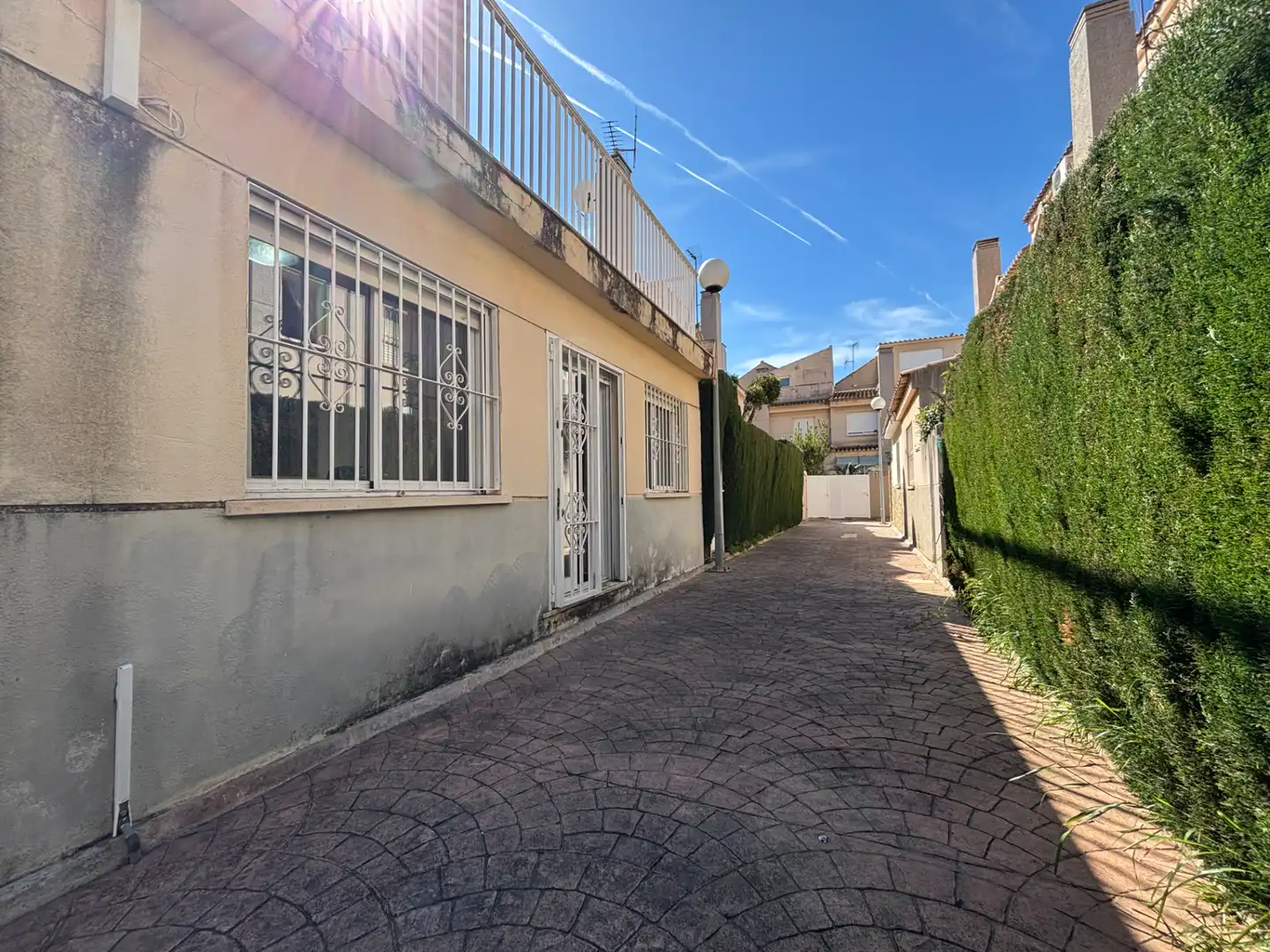 Detached homes for sale in Carrer Zarauz, El Grao