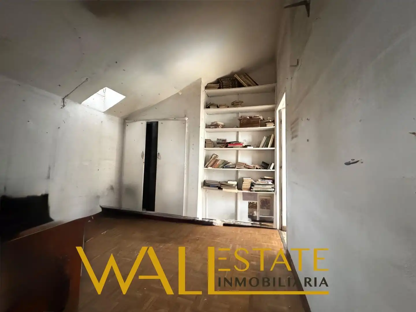 Flat for sale in Madrid  with Heating, Terrace and Storage room