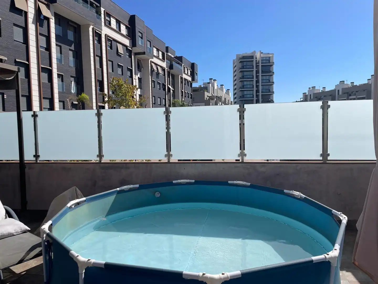 Baixos amb piscina en venda a Noroeste, imagen 31