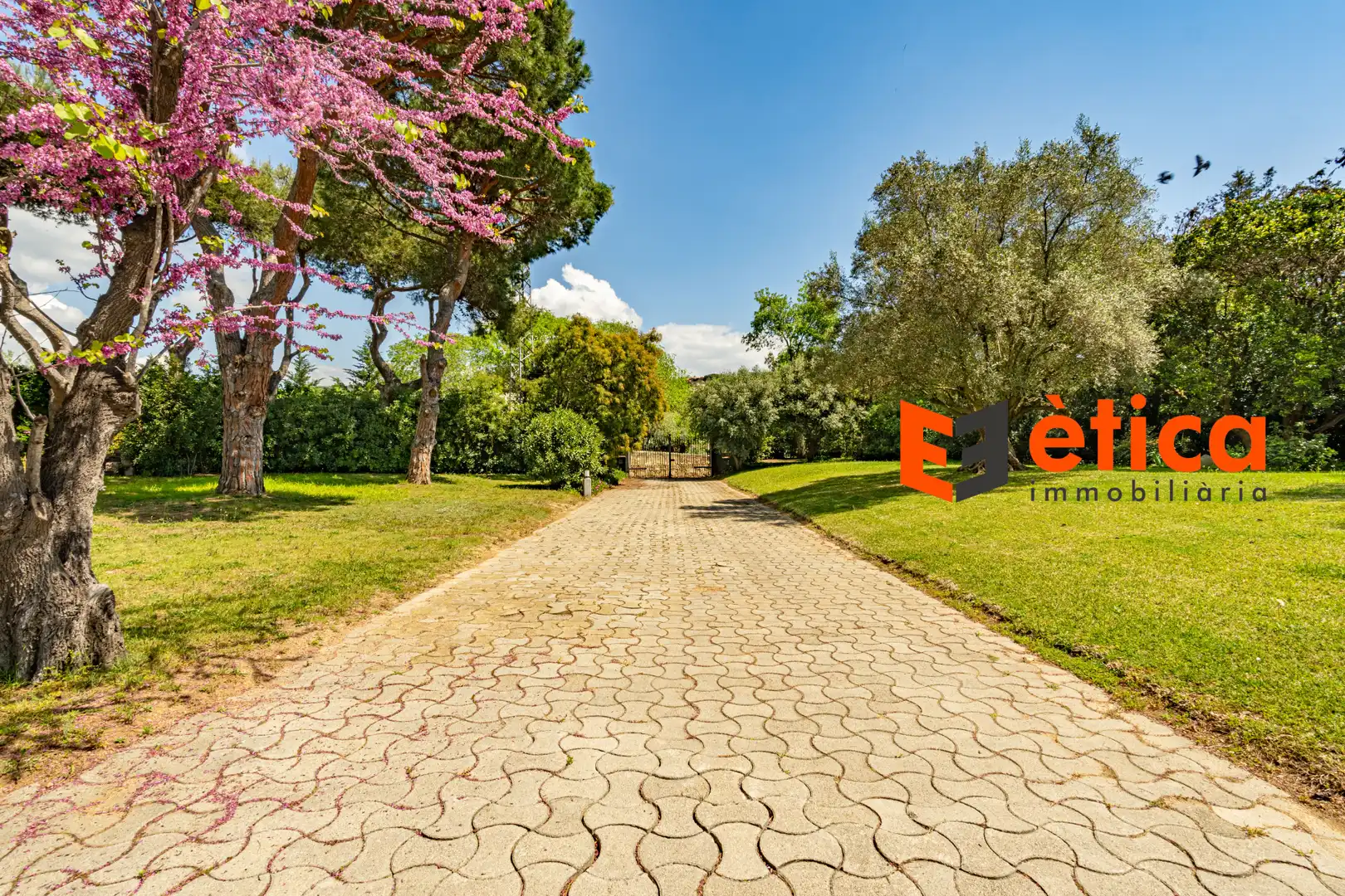 Villa avec balcon à vendre à Passeig Vallvidrera 17, imagen 12
