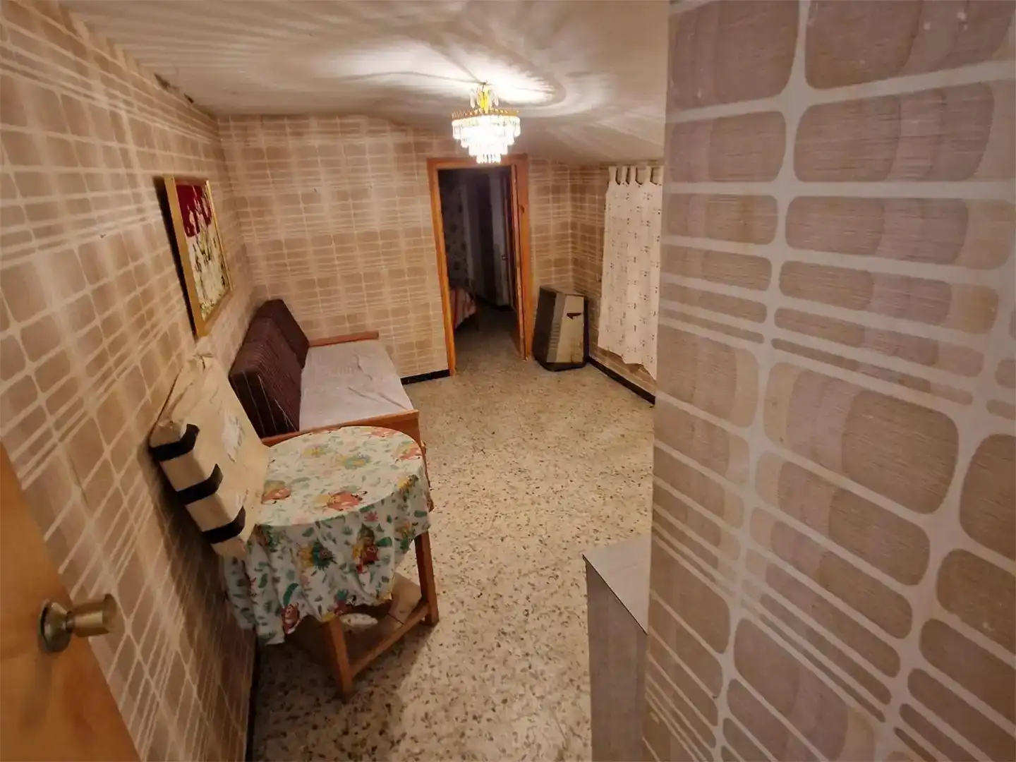 Flat for sale in Luna