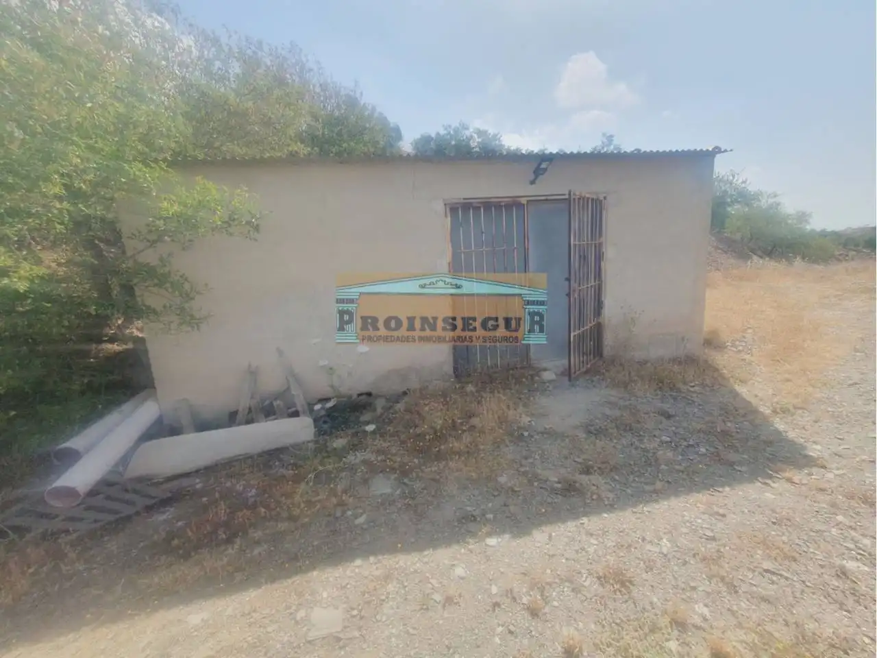 Casa rústica amb jardí en venda a Calle gibralmora, imagen 7