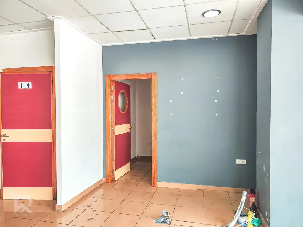 Erdgeschosswohnung zum Verkauf in Calle Sant Lluis Gonzaga, imagen 5