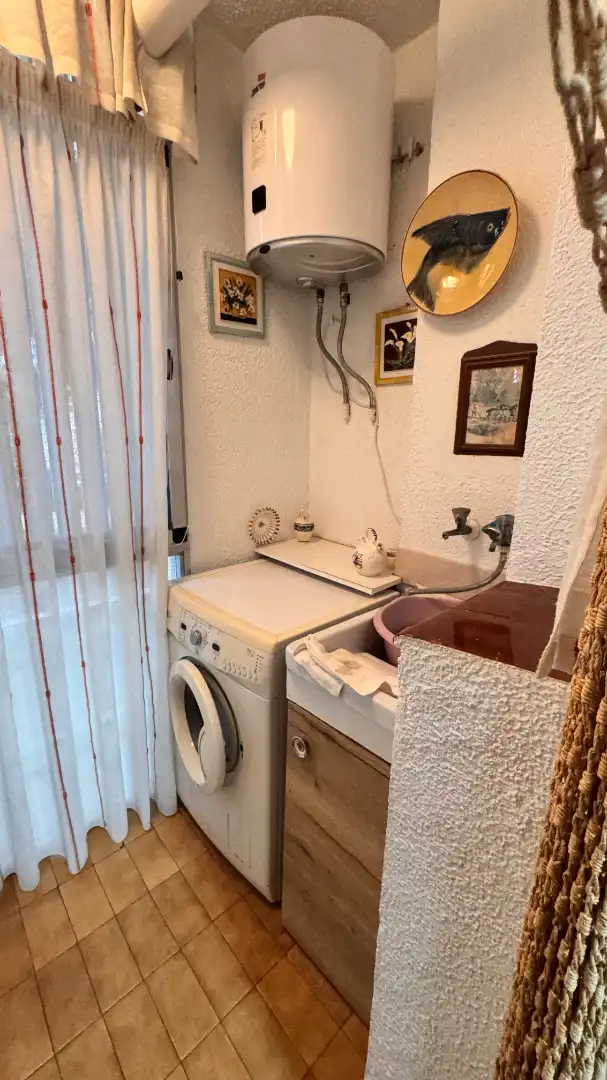 Wohnung mit Terrasse zur Miete in Platja de la Paella, imagen 27