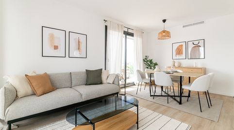 Foto 4 de Piso de alquiler en Avinguda de Barcelona, 107, Les Planes, Sant Joan Despí
