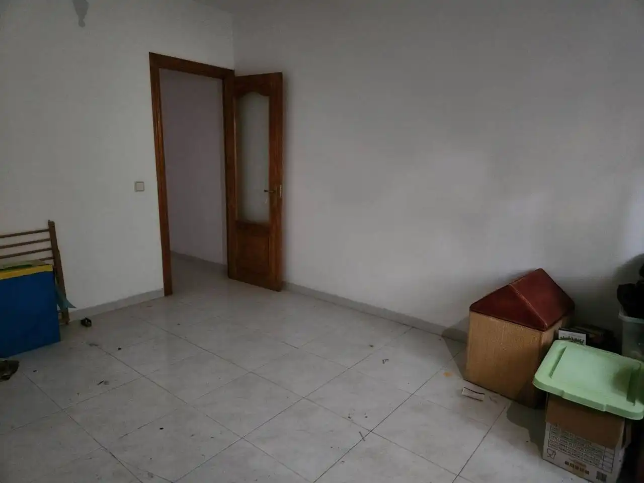 Habitación de Casa o chalet en venta en Almonacid de Zorita con Jardín privado