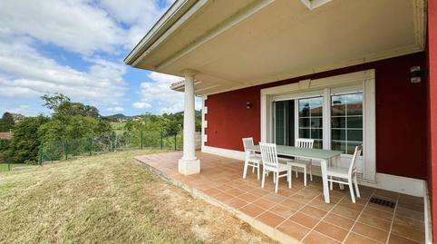 Foto 4 de Casa o xalet en venda a Kantera Bidea, Loiu, Bizkaia