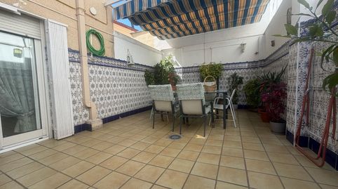Foto 4 de Casa adosada en venda a Centro, Cáceres Capital