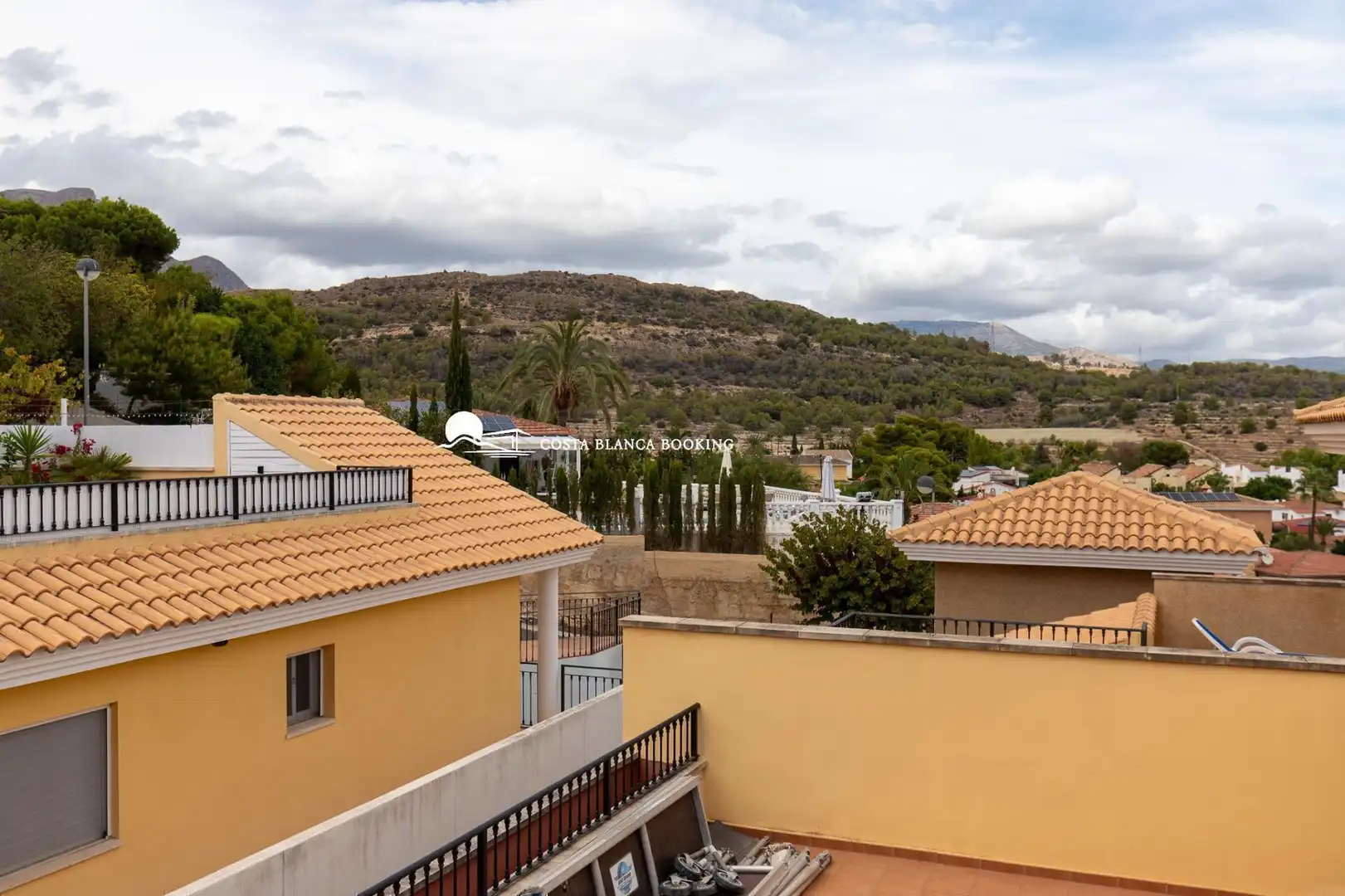 Bungalow con terrazza in vendita a Escandinavia - Cautivador, imagen 14