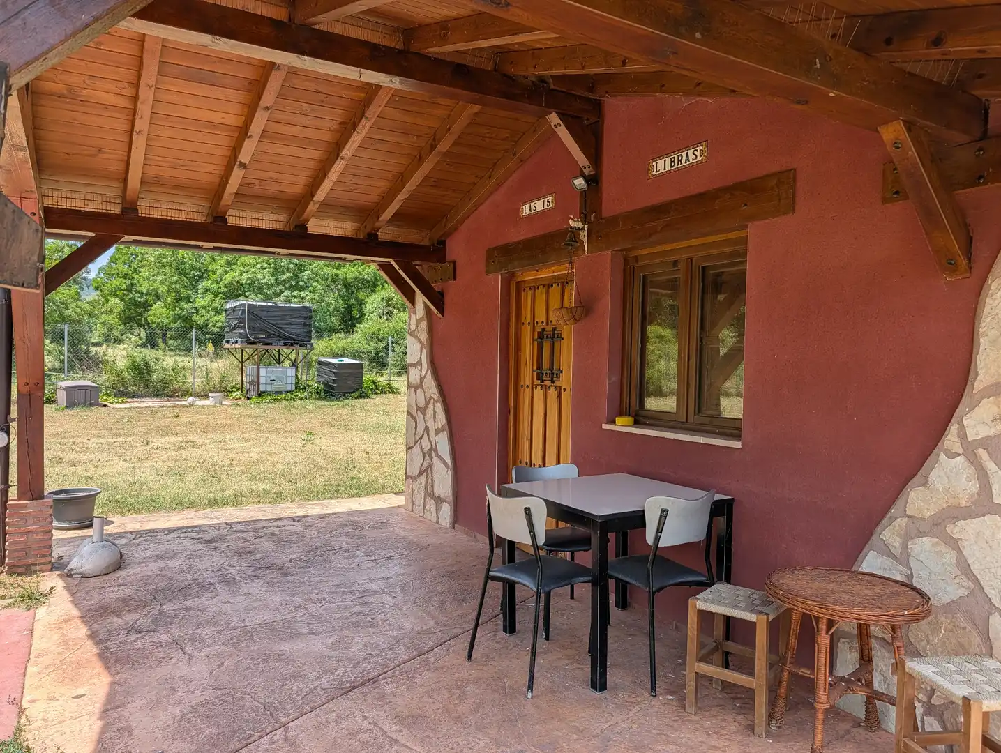 Terrace of Land for sale in Zorraquín