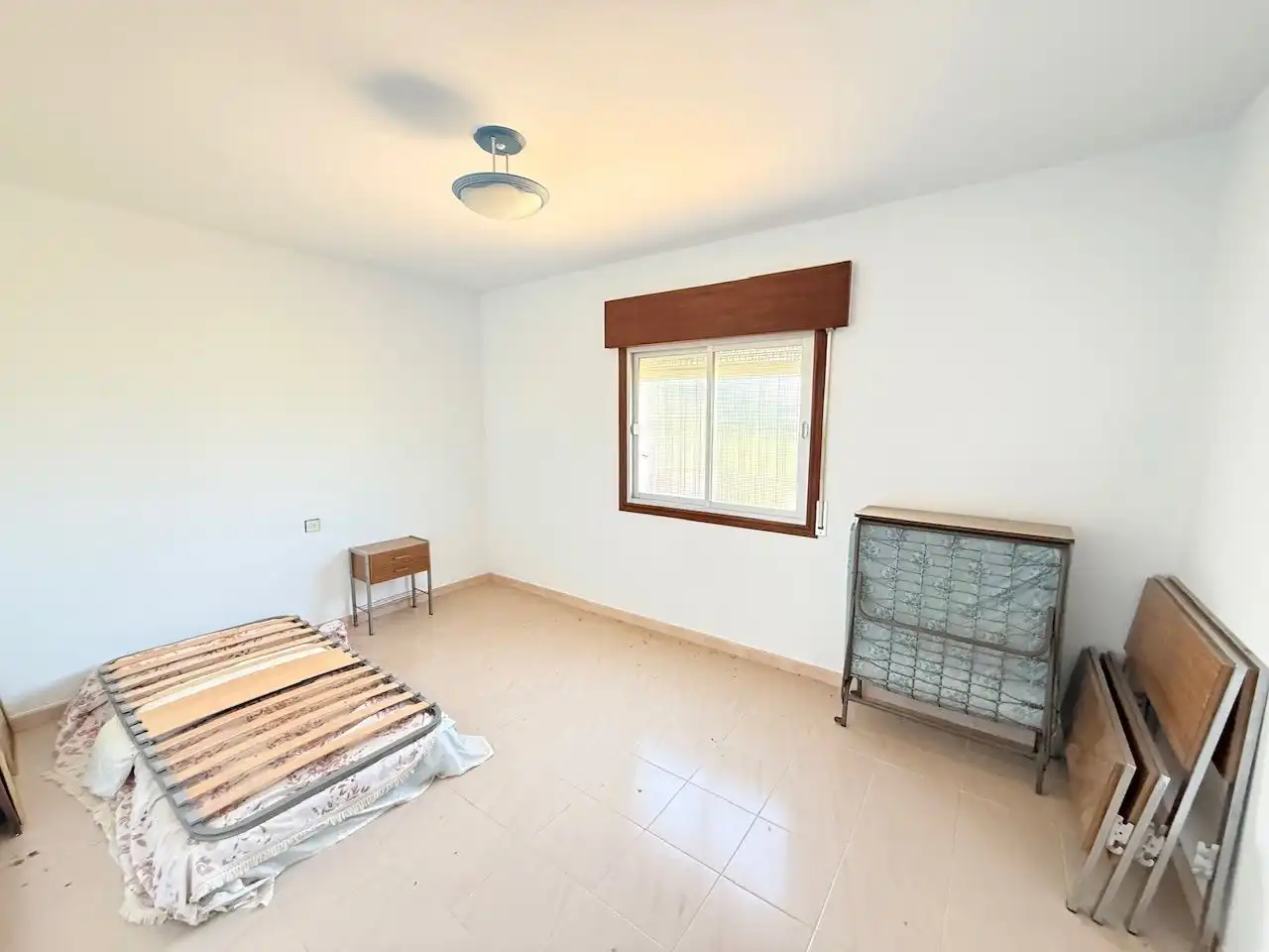 Bedroom of Land for sale in Canillas de Albaida