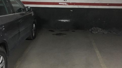 Foto 4 de Garatge de lloguer a Calle Sant Felip, 6, Centre, El Masnou