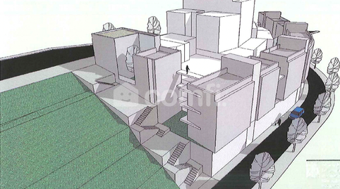 Foto 4 de Residencial en venda a Santa Coloma de Gramanet, Riera Alta, Barcelona