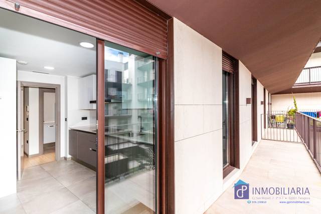 Piso en Alquiler en Calle de Espoz y Mina en Alfonso