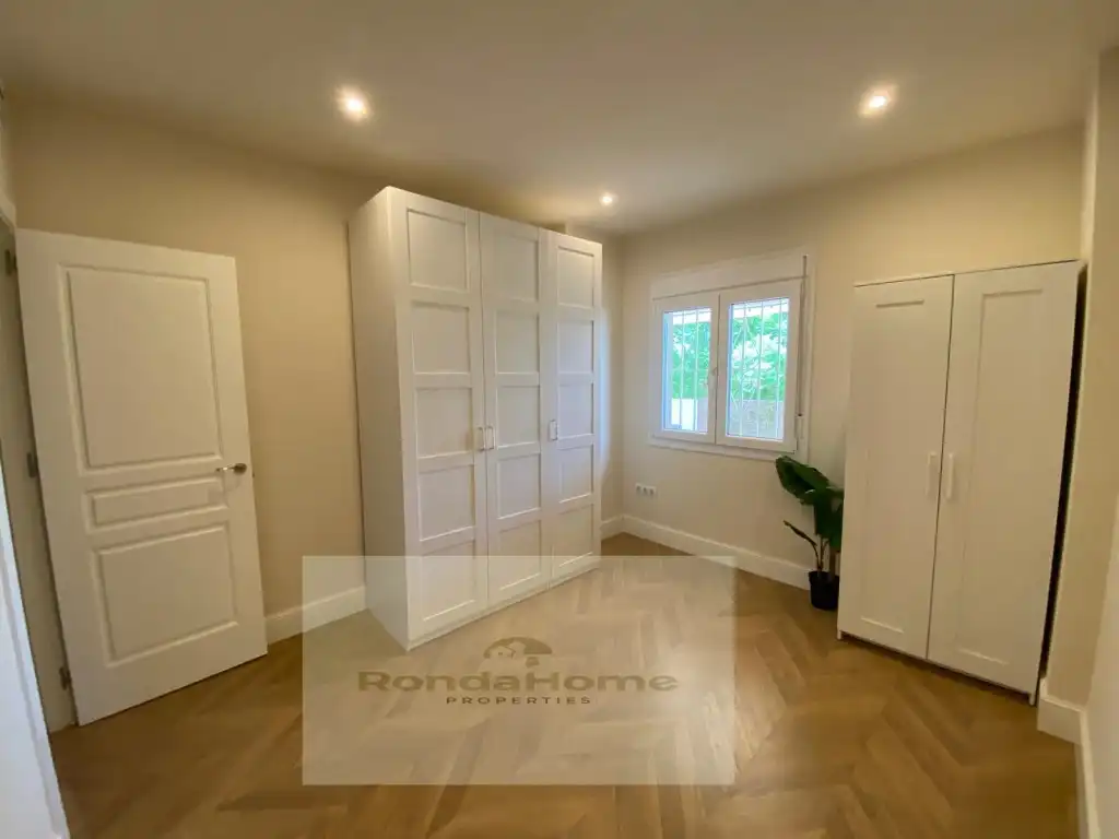 Wohnung zur Miete in Avenida Jorge Luis Borges, imagen 19
