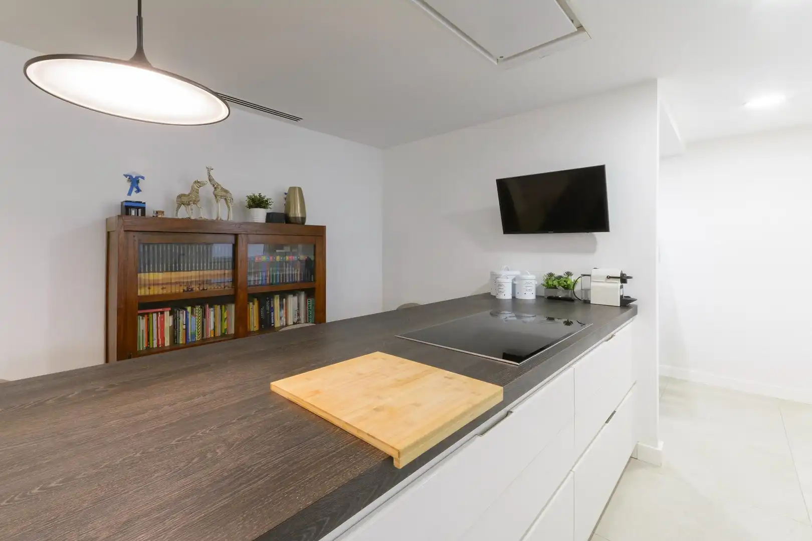 Piso con ascensor en venta en Paseo GERMANIES 79, imagen 15