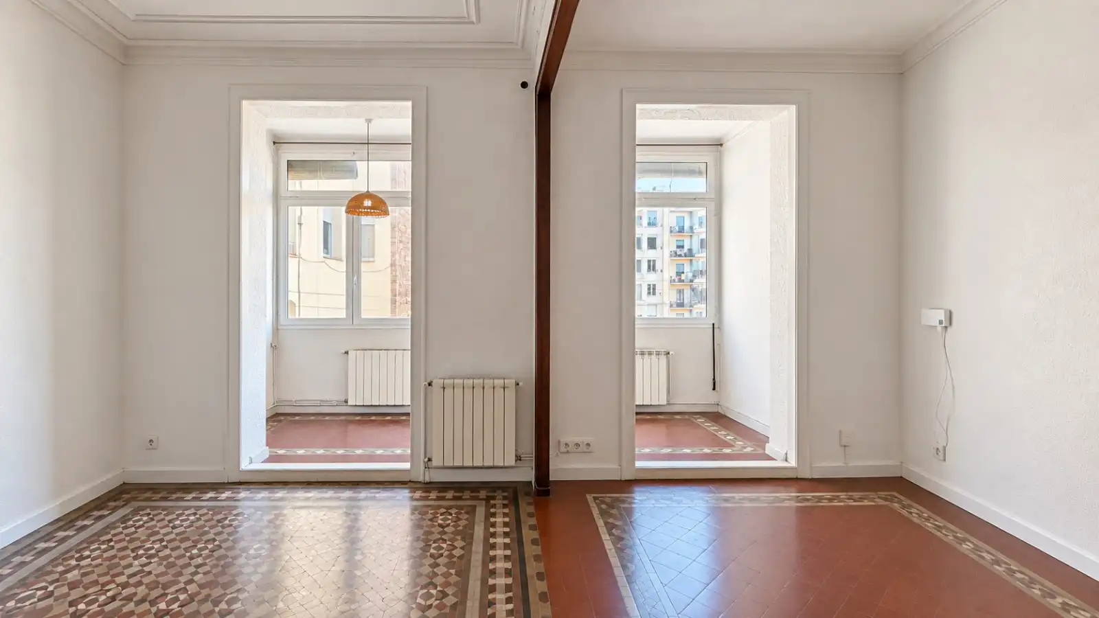 Wohnung mit Terrasse zum Verkauf in Eixample, imagen 4