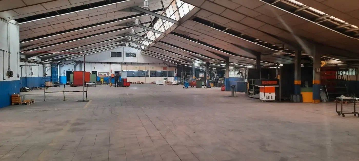 Nave industrial en alquiler en Sentmenat, imagen 6