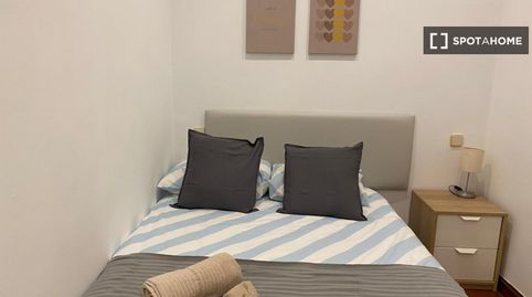 Foto 4 von Wohnung zur Miete in Ríos Rosas - Nuevos Ministerios, Madrid Capital