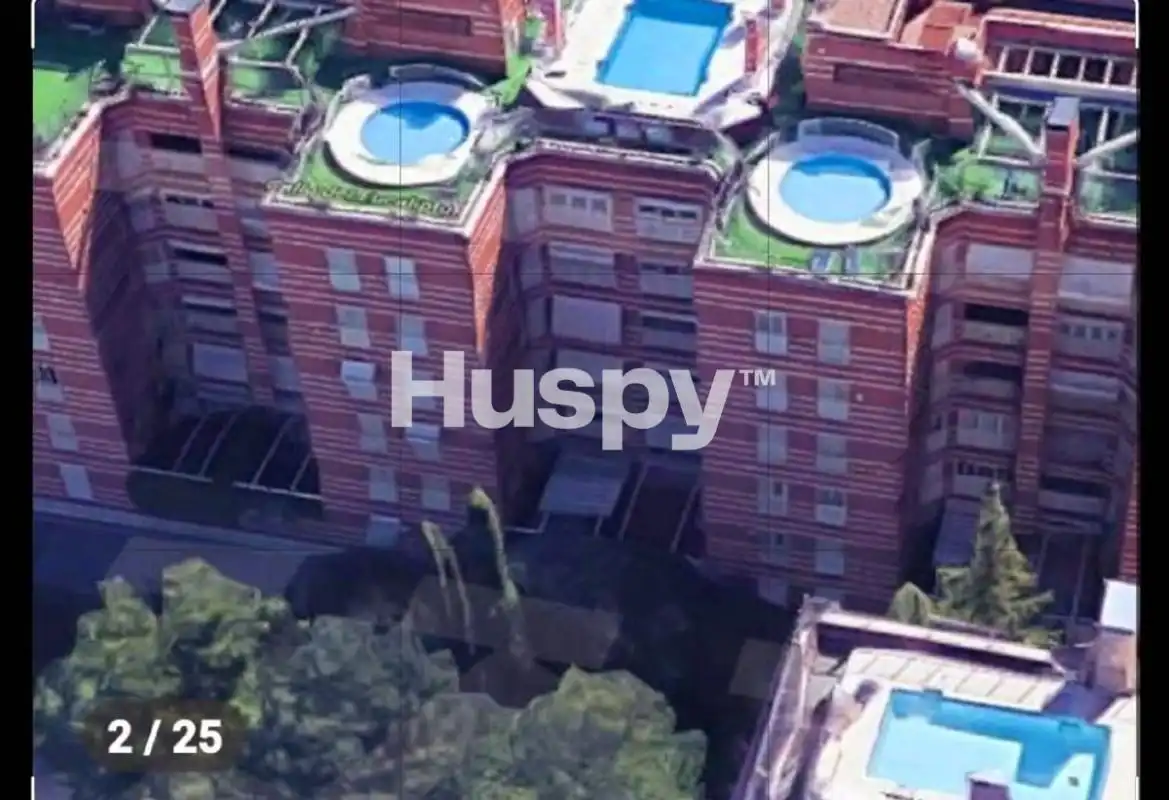 Pis amb piscina en venda a Chamartín, imagen 48