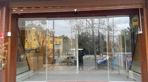 Foto 3 von Büro zur Miete in Avenida Avenida de la Borbolla, El Porvenir, Sevilla Capital
