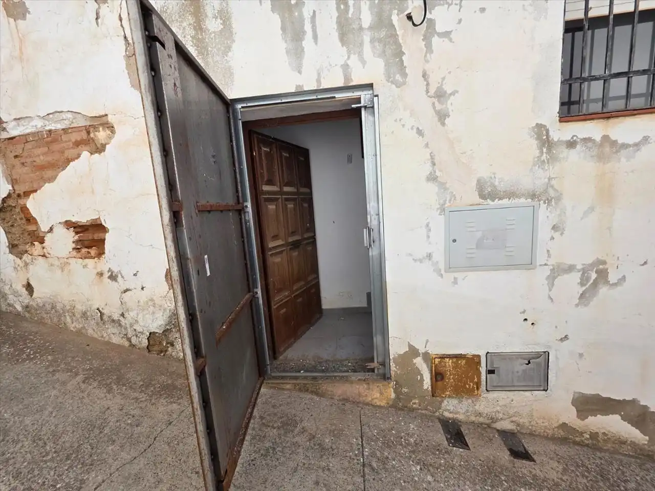 Flat for sale in Espiel  with Balcony