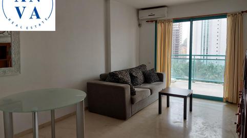 Photo 2 of Apartment for sale in  Terral, Cala Palmera - Atrium, Villajoyosa / La Vila Joiosa