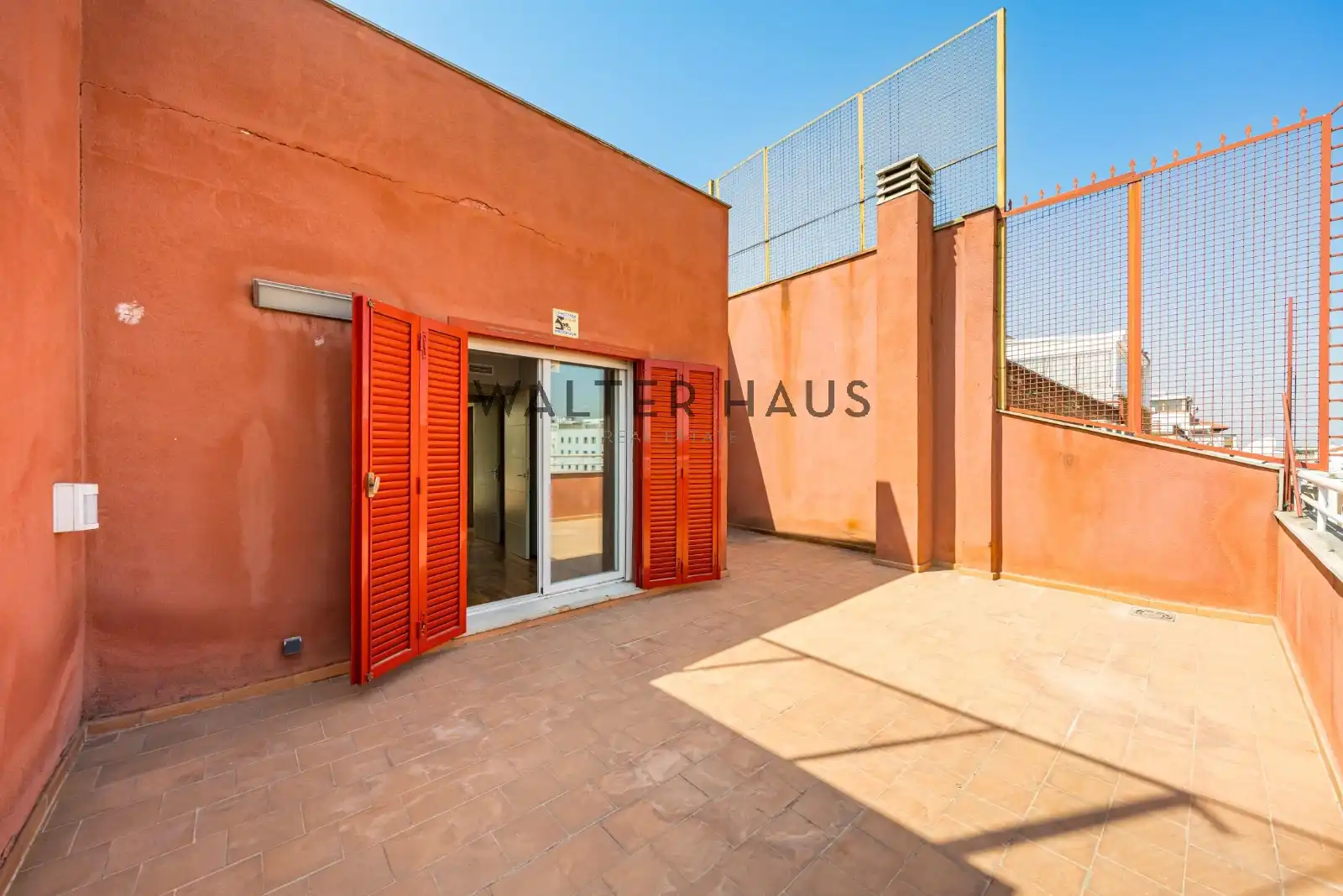 Penthouse with lift for sale in Calle del General Oráa, imagen 38