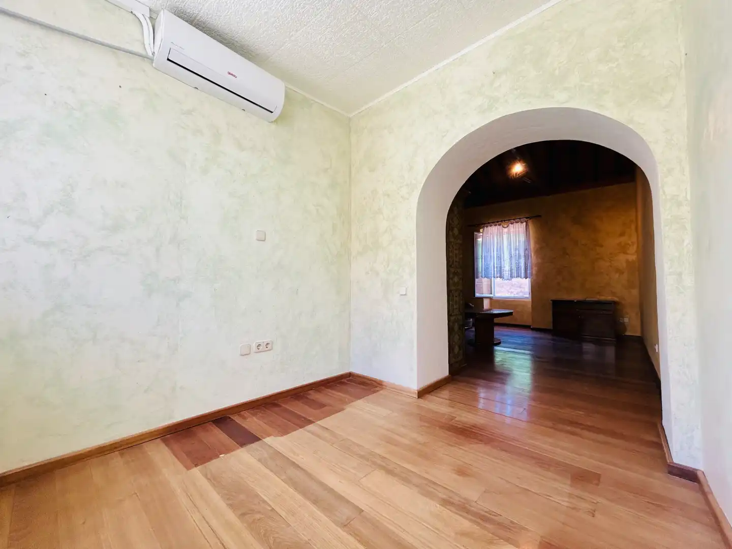 Detached homes for sale in San Bartolomé de Tirajana  with Air Conditioner, Heating and Private garden