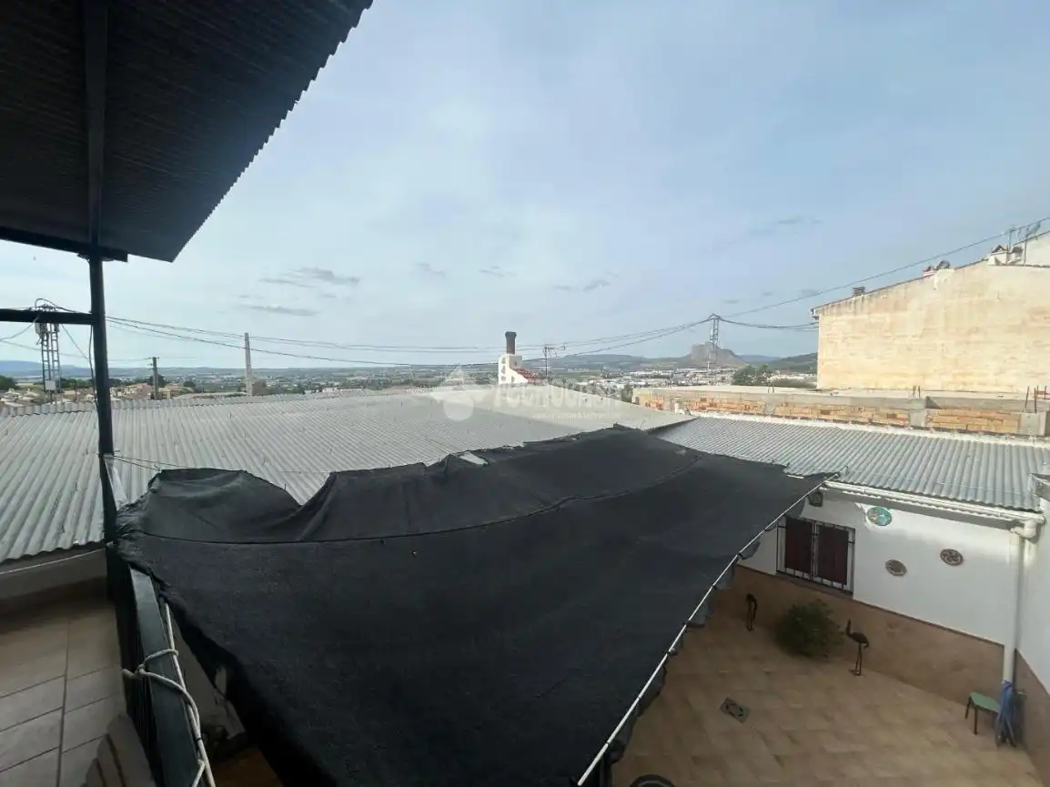Casa adosada en venta en Zona de la Vega